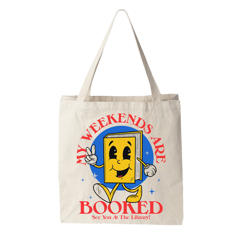 Nashville Public Library Foundation - Tote 2024