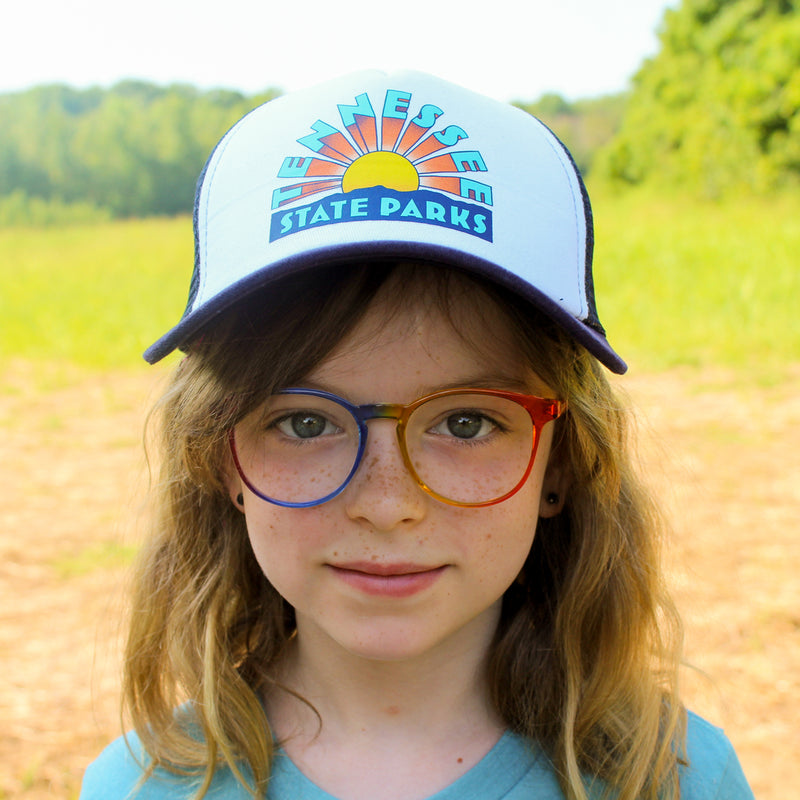 TNSP - Sunburst Hat