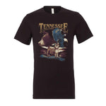 TNSP - Concert Tee