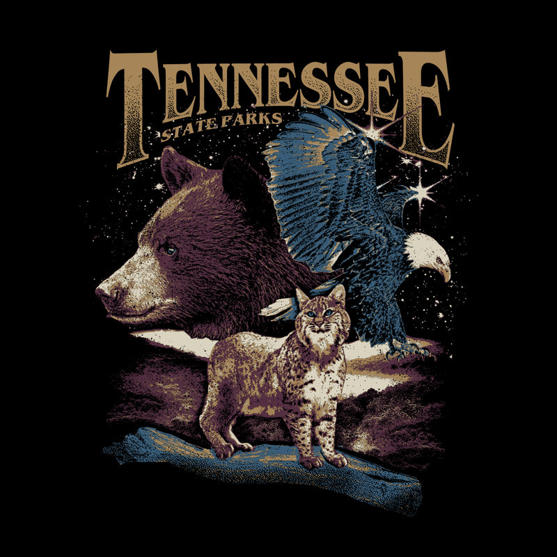 TNSP - Concert Tee