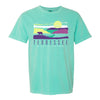 TNSP - Pastel Hills Tee