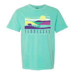 TNSP - Pastel Hills Tee