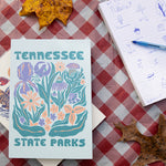 TNSP - Tennessee Flowers Journal