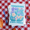 TNSP - Tennessee Flowers Journal