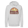 TNSP - Mountain Sunset Hoodie