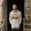 TNSP - Mountain Sunset Hoodie