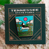 TNSP - Radnor Lake Enamel Pin