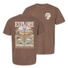 TNSP - Explore 2024 Tee