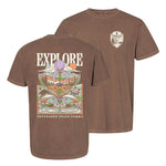 TNSP - Explore 2024 Tee