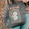 TNSP - Friends of the Forest Tote