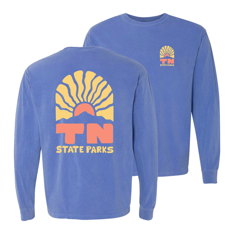 TNSP - Sunshine - Long Sleeve Tee