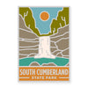 TNSP - South Cumberland Sticker