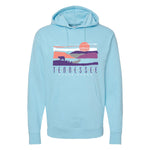 TNSP - Pastel Hills Hoodie