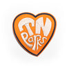 TNSP - Parks Love Patch