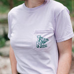 TNSP - Pollinators Tee (Orchid)