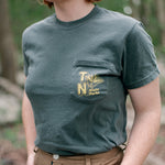 TNSP - Pollinators Tee (Pepper)