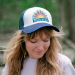 TNSP - Sunburst Hat