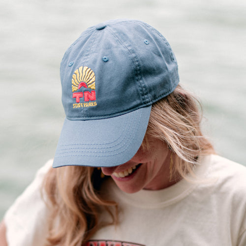 TNSP - Sunshine Dad Hat