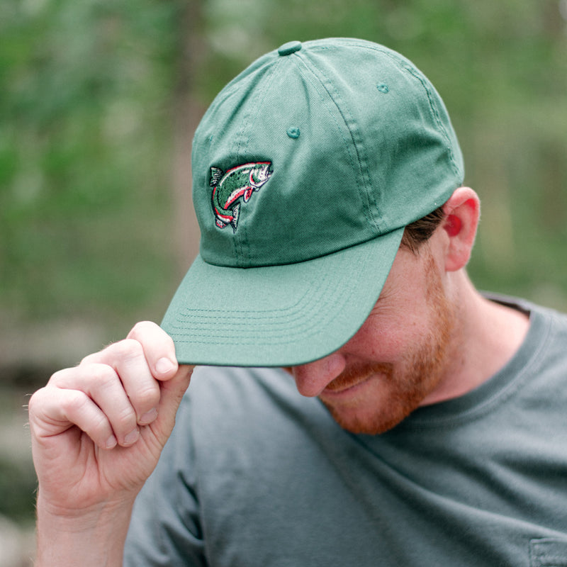 TNSP - Trout Dad Hat