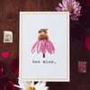 TNSP - Valentine's Postcards (5 Pack)