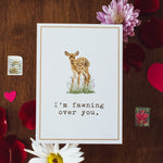 TNSP - Valentine's Postcards (5 Pack)