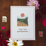 TNSP - Valentine's Postcards (5 Pack)