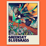 Greensky Bluegrass - Red Rocks Amphitheater (9/16/22)