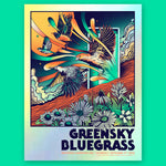 Greensky Bluegrass - Red Rocks Amphitheater (9/17/22)