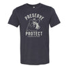 TNSP - Preserve and Protect Bear Tee