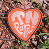 TNSP - Parks Love Patch