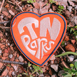 TNSP - Parks Love Patch