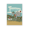 TNSP - Postcards (5 Pack)