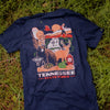 TNSP - Wildlife Tee