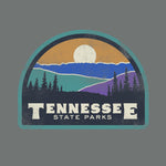 TNSP - Mountain Sunset Tee