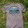 TNSP - Mountain Sunset Tee