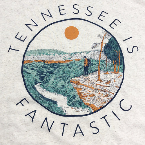 Tennessee is Fantastic - Obed Shirt